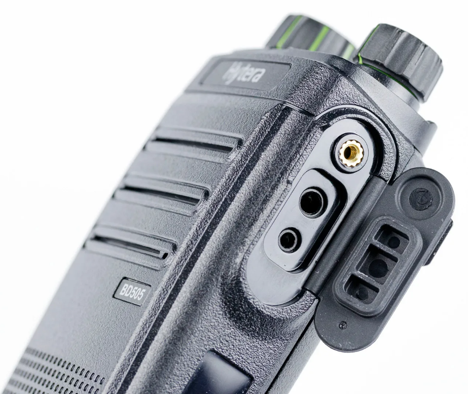 Радиостанция Hytera BD505 VHF